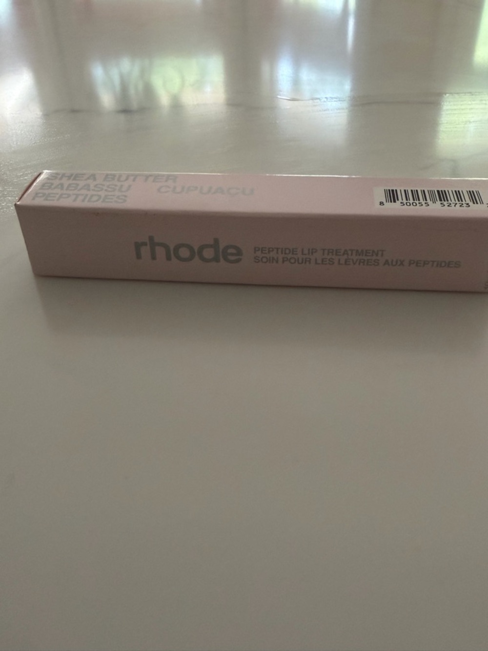 RHODE Peptide Lip Treatment - Watermelon Slice